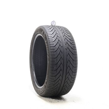 Used 275/40ZR20 Lexani LX-Thirty 106W - 8/32