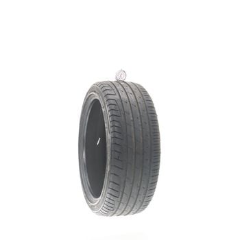 Set of (2) Used 205/45ZR17 Forceum Octa 88W - 7.5-8.5/32