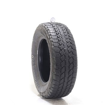 Used 255/65R17 Firestone Destination A/T2 108S - 10.5/32