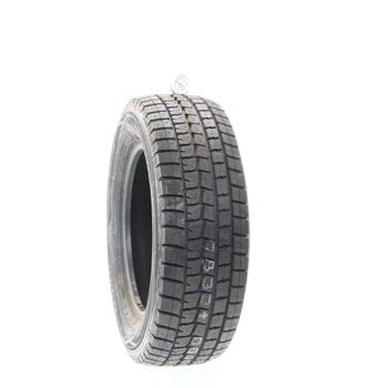 Set of (2) Used 225/60R16 Dunlop Winter Maxx WM01 102T - 12/32