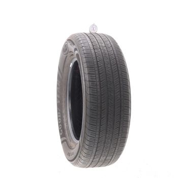Set of (2) Used 255/65R18 Goodyear Assurance Fuel Max 111H - 6-6.5/32