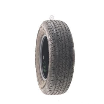 Used 245/70R17 Rocky Mountain H/T2 110T - 9.5/32