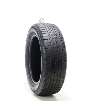 Used 235/60R18 Fuzion Touring 107H - 7/32