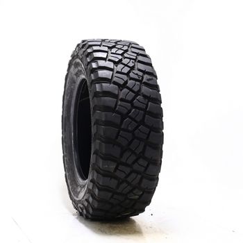 Used LT265/65R17 BFGoodrich Mud-Terrain T/A KM3 120/117Q - 16/32