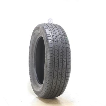 Set of (2) Used 225/60R18 Hercules Roadtour 855 SPE 100H - 9/32