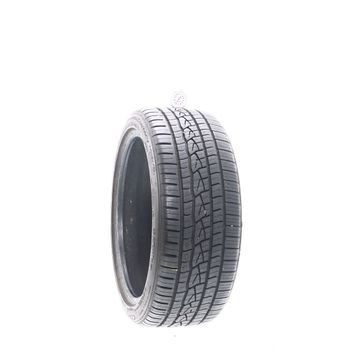 Set of (2) Used 225/40ZR18 Continental ControlContact Sport SRS Plus 92Y - 8.5/32