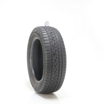 Used 205/60R16 Falken Pro G4 AS 92V - 7.5/32