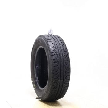 Used 195/65R15 Pirelli P4 Four Seasons Plus 91T - 8.5/32