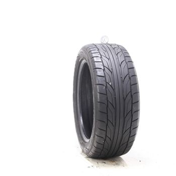 Used 235/50ZR18 Nitto NT555 G2 101W - 8/32
