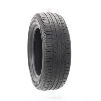 Used 255/60R19 Michelin Defender 2 109H - 8.5/32