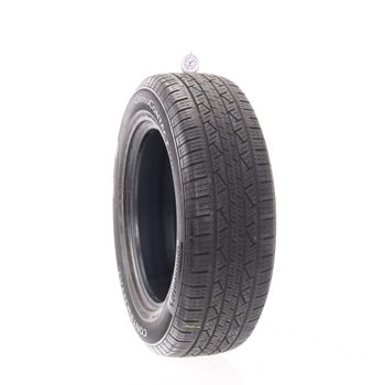 Used 235/65R18 Continental CrossContact LX25 106H - 8.5/32