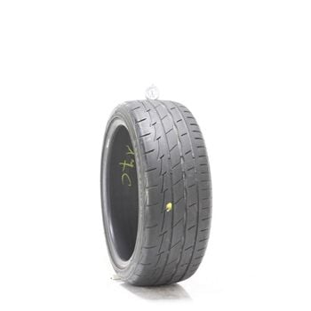 Set of (2) Used 225/40R18 Firestone Firehawk Indy 500 92W - 6.5/32