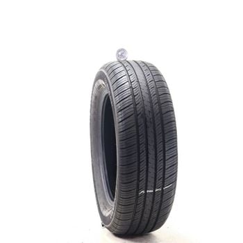 Set of (4) Used 225/60R17 Dextero Touring DTR1 99H - 9/32