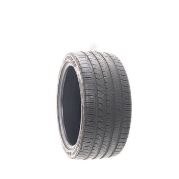 Used 275/35ZR19 Hercules Raptis R-T6 100Y - 8.5/32