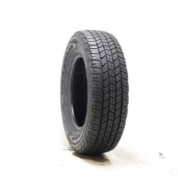 Driven Once LT245/70R17 Goodyear Wrangler Fortitude HT 119/116R - 19/32