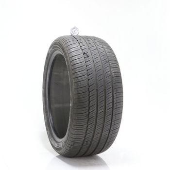 Used 275/40R19 Michelin Primacy MXM4 ZP MOE 101H - 8.5/32