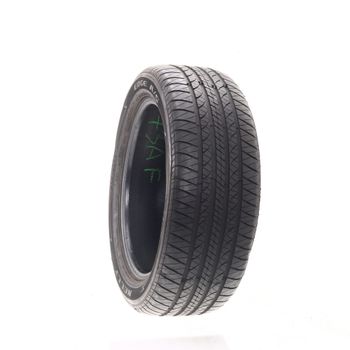 Driven Once 255/50R20 Kelly Edge A/S 105H - 8/32