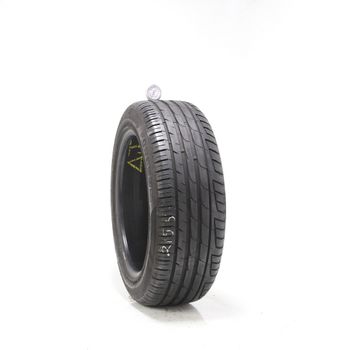 Used 215/55ZR17 Forceum Octa 98W - 8.5/32