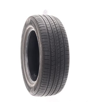 Used 255/60R19 Pirelli Scorpion AS Plus 3 109H - 10/32