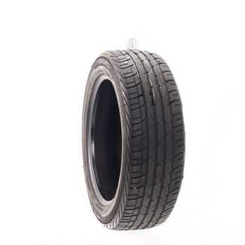 Set of (2) Used 225/55R19 Advanta HP Z-01 99H - 6.5/32