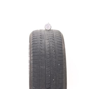 Used 235/50R20 Yokohama Geolandar X-CV G057 104W - 7/32