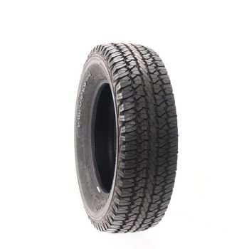 Set of (2) Driven Once 245/65R17 Firestone Destination A/T 105T - 13/32