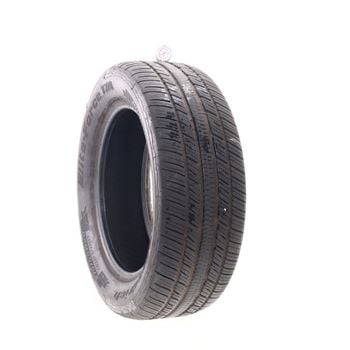 Used 275/55R20 BFGoodrich Elite-Force T/A Pursuit 117V - 9.5/32