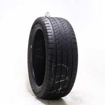 Set of (2) Used 285/45R22 Cooper Endeavor Plus 114H - 6/32
