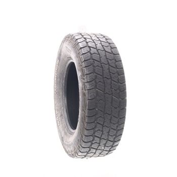 Used LT275/70R17 Mickey Thompson Deegan 38 121/118R - 10.5/32
