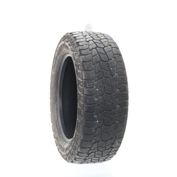 Used LT275/60R20 Hercules Terra Trac AT X-Venture 123/120S - 10/32
