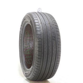 Set of (2) Used 265/50R20 Michelin Primacy All Season Selfseal 107H - 8.5/32