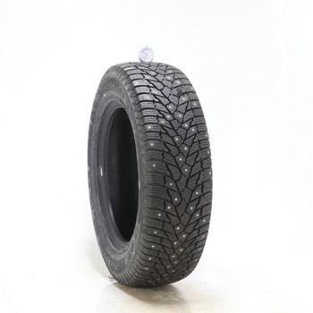 Used 225/65R17 GT Radial IcePro SUV 3 Studded 102T - 11/32