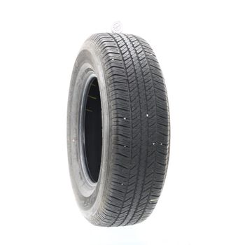 Used 265/70R17 Bridgestone Dueler H/T 684 II 113S - 9/32