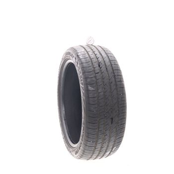 Used 245/45ZR20 Barkley APHELIOS UHP 103W - 9/32