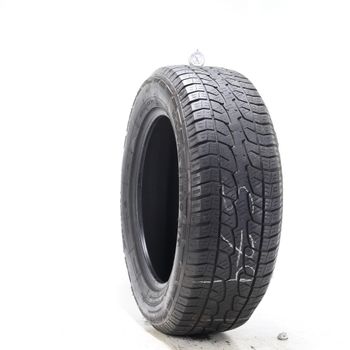 Set of (2) Used 275/60R20 Westlake SL369 AT 115T - 5.5-7/32