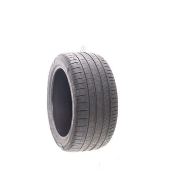 Used 285/40ZR19 Pirelli P Zero PZ4 MO1A 107Y - 7.5/32
