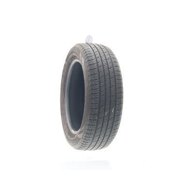 Set of (2) Used 225/60R18 TBB TS-07 H/T 104V - 7.5/32