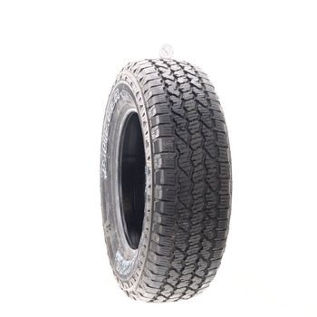 Used 255/70R18 Bridgestone Dueler A/T Ascent Enliten 113T - 12/32