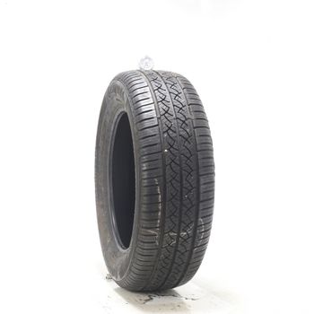 Used 235/60R18 Continental TrueContact 103T - 10.5/32