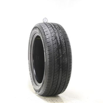 Set of (2) Used 245/55R19 Westlake SU318 H/T 103V - 8/32
