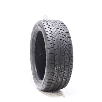 Used 255/45R20 Cooper Zeon RS3-A 101W - 8/32