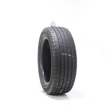 Set of (2) Used 225/55R17 Falken Sincera ST80 A/S 97V - 8.5-9/32