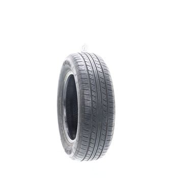 Set of (4) Used 195/65R15 Fuzion Touring 91H - 7.5-8/32