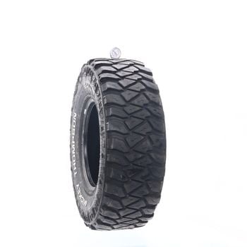 Used LT31X10.5R15 Mickey Thompson Baja Legend MTZ 109Q - 12/32