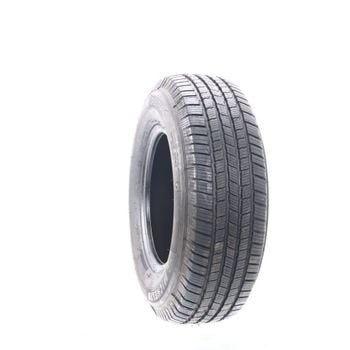Set of (4) New 245/75R16 Michelin Defender LTX M/S 111T - 12/32