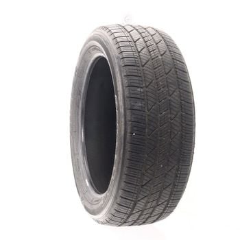 Set of (2) Used 275/50R22 Bridgestone Dueler LX 111H - 10/32