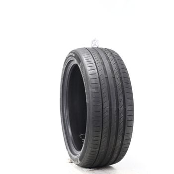 Used 255/40ZR20 Continental ContiSportContact 5P MO 101Y - 6.5/32