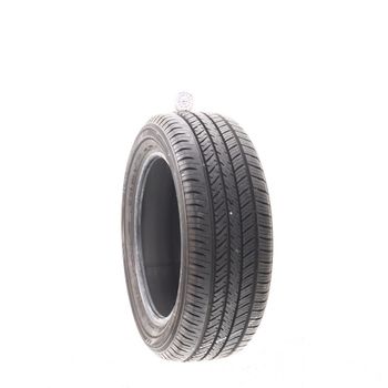 Set of (2) Used 205/55R16 Yokohama YK-GTX 91H - 10.5-11/32