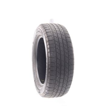 Set of (2) Used 245/60R18 Michelin Latitude Tour HP 105V - 6-7.5/32