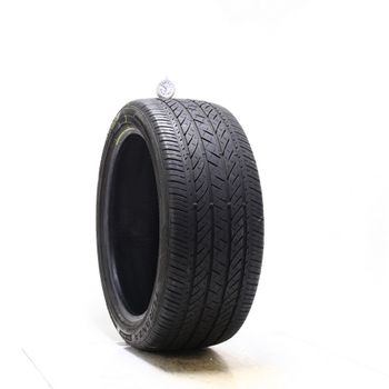 Set of (2) Used 255/40R19 Bridgestone Turanza EL440 96W - 5-6/32